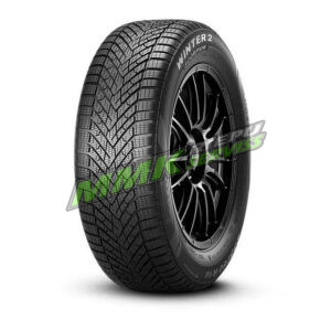 325/30R23 PIRELLI SCORPION WINTER 2 109W XL - Ziemas riepas