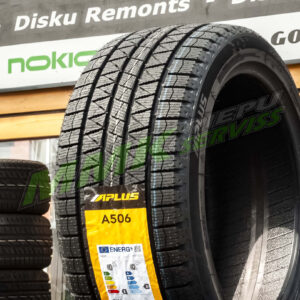 175/65R14 Aplus A506 82S - Vissezonas riepas / Ziemas riepas