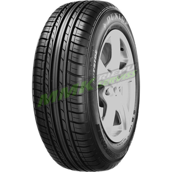 175/65R15 DUNLOP SP SPORT FASTRESPONSE 84H - Vasaras riepas