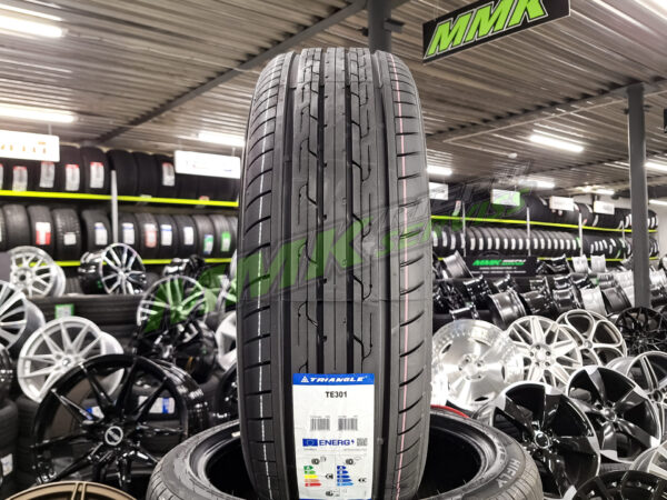 175/70R14 Triangle Protract TE301 88H - Vasaras riepas