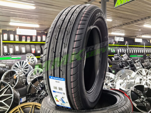 175/70R14 Triangle Protract TE301 88H - Vasaras riepas