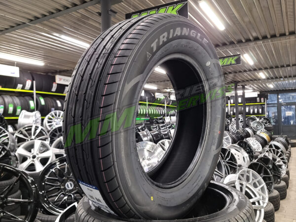 175/70R14 Triangle Protract TE301 88H - Vasaras riepas