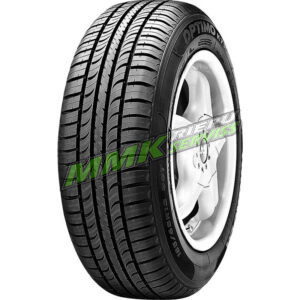 185/80R14 HANKOOK OPTIMO (K715) 91T - Vasaras riepas