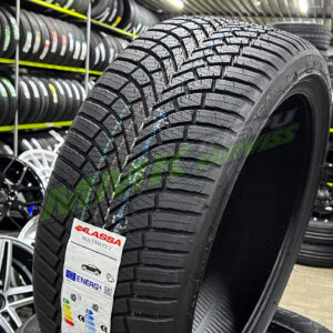 195/60R15 Lassa Multiways 2 88V (Bridgestone) - Vissezonas riepas / Ziemas riepas