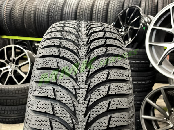 195/60R15 Sava Eskimo Ice 88T - Vissezonas riepas / Ziemas riepas