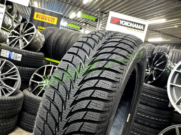 195/60R15 Sava Eskimo Ice 88T - Vissezonas riepas / Ziemas riepas