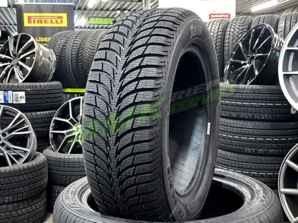 195/60R15 Sava Eskimo Ice 88T - Vissezonas riepas / Ziemas riepas