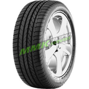 195/60R16 GOODYEAR EFFICIENTGRIP 89H - Vasaras riepas
