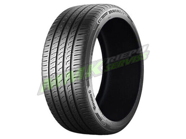 195/65R15 Barum Bravuris 5HM 91T - Vasaras riepas