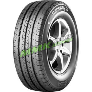 195/70R15 LASSA TRANSWAY 2 104/102R - Vasaras riepas