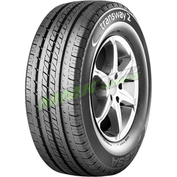 195/70R15 LASSA TRANSWAY 2 104/102R - Vasaras riepas