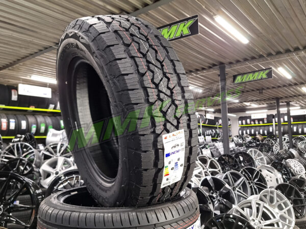 195/80R15 Lassa Competus A/T3 96T RP (Bridgestone) - All Terrain riepas / Vasaras riepas / Vissezonas riepas / Ziemas riepas