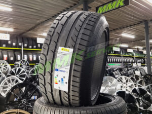 205/50R17 Kormoran UHP 93V XL FR (Michelin) - Vasaras riepas