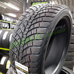 205/50R17 Marshal MW51 93V XL - Vissezonas riepas / Ziemas riepas