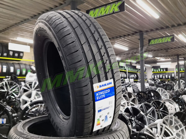 205/55R16 Sailun Atrezzo Elite 91V - Vasaras riepas