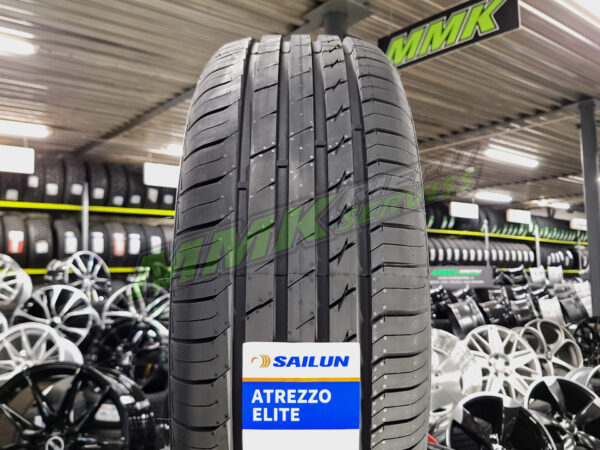 205/55R16 Sailun Atrezzo Elite 91V - Vasaras riepas