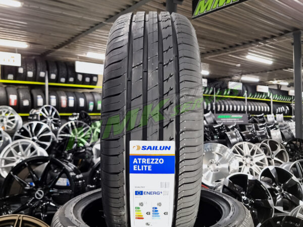 205/55R16 Sailun Atrezzo Elite 91V - Vasaras riepas