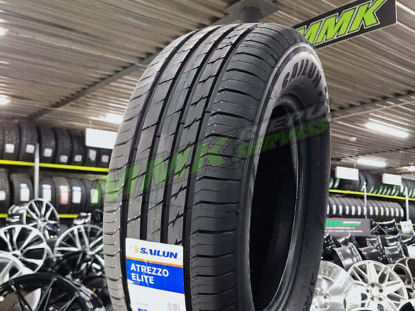 205/55R16 Sailun Atrezzo Elite 91V - Vasaras riepas