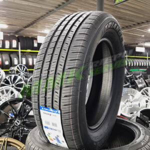 205/55R16 Triangle AdvanteX TC101 94H - Vasaras riepas