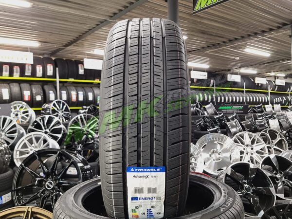 205/55R16 Triangle AdvanteX TC101 94H - Vasaras riepas