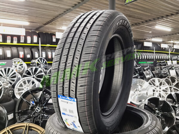 205/55R16 Triangle AdvanteX TC101 94H - Vasaras riepas