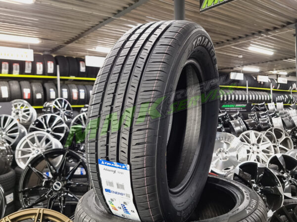 205/55R16 Triangle AdvanteX TC101 94H - Vasaras riepas