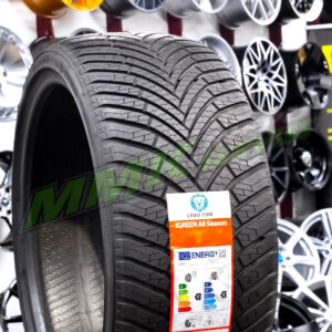 205/65R15 Leao iGREEN All Season 94H - Vissezonas riepas / Ziemas riepas