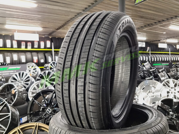 205/65R16 Triangle ReliaXTouring TE307 95H - Vasaras riepas