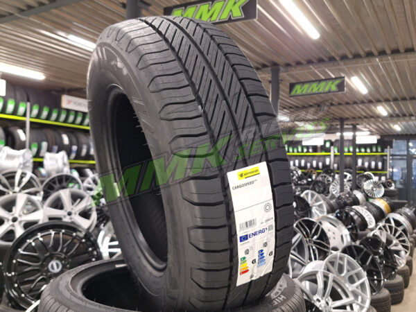 205/65R16C Kormoran Cargo Speed EVO 107/105T - Vasaras riepas