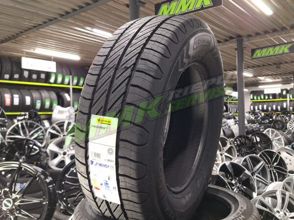 205/65R16C Kormoran Cargo Speed EVO 107/105T - Vasaras riepas