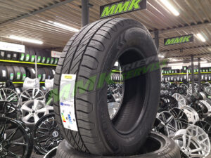 205/65R16C Kormoran Cargo Speed EVO 107/105T - Vasaras riepas