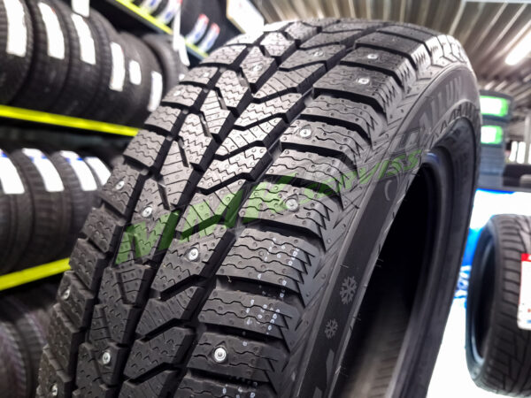 205/65R16C Sailun Commercio ICE FS 107/105R ar radzēm - Ziemas riepas / Ziemas ar radzēm riepas