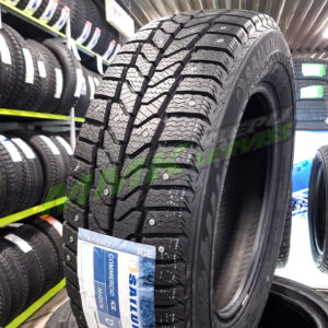 205/65R16C Sailun Commercio ICE FS 107/105R ar radzēm - Ziemas riepas / Ziemas ar radzēm riepas