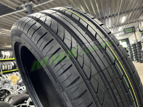 215/40R17 Hifly HF805 87W XL (Sunfull) - Vasaras riepas