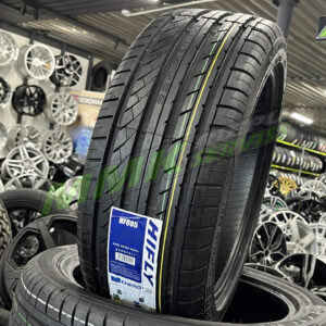 215/40R17 Hifly HF805 87W XL (Sunfull) - Vasaras riepas