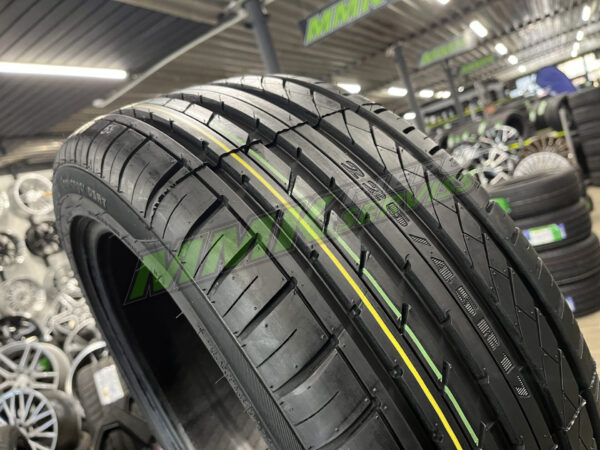 215/40R17 Hifly HF805 87W XL (Sunfull) - Vasaras riepas