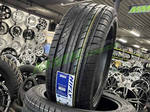 215/40R17 Hifly HF805 87W XL (Sunfull) - Vasaras riepas