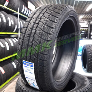 215/55R17 Maxtrek Trek M7 PLUS 98H XL - Vissezonas riepas / Ziemas riepas