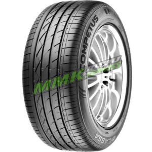 215/55R18 LASSA COMPETUS H/P 99V XL DOT - Vasaras riepas