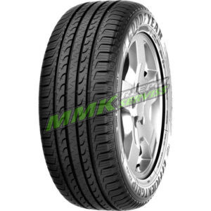 215/65R16 GOODYEAR EFFICIENTGRIP SUV 102H XL - Vasaras riepas