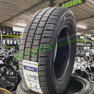 215/65R16C Marshal CX11 109/107T (Copy)