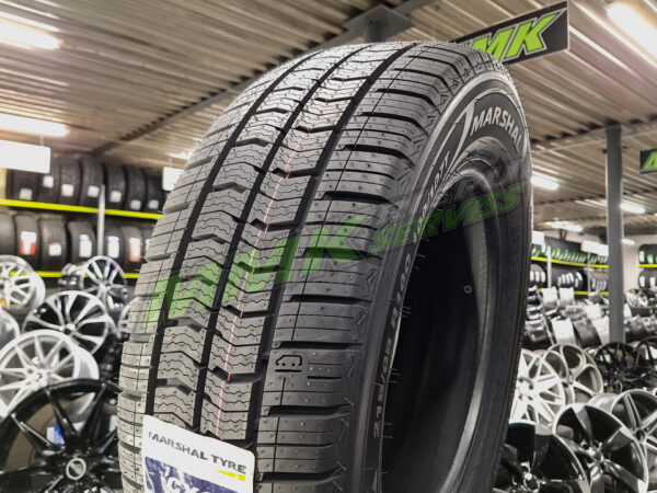 215/65R16C Marshal CX11 109/107T (Copy)