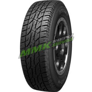 215/70R16 DYNAMO HISCEND-H MAT01 100S - Vasaras riepas