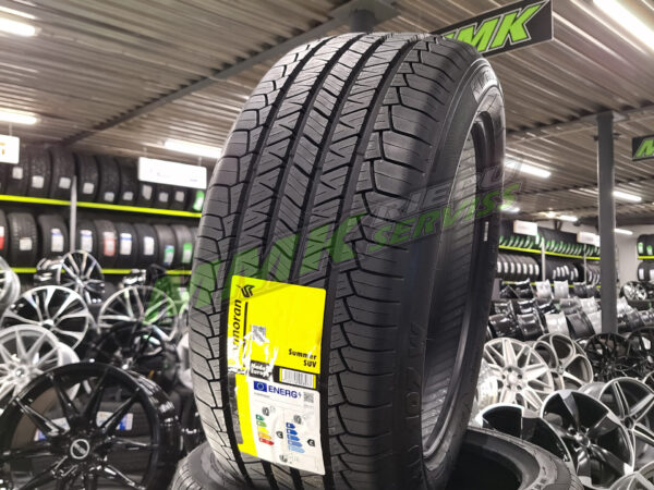 215/70R16 Kormoran SUV Summer 100H (Michelin) - Vasaras riepas