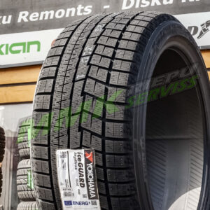 225/40R19 Yokohama iceGUARD iG60 93Q XL - Vissezonas riepas / Ziemas riepas