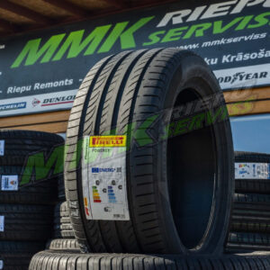 225/45R17 Pirelli Powergy 94Y XL FSL - Vasaras riepas