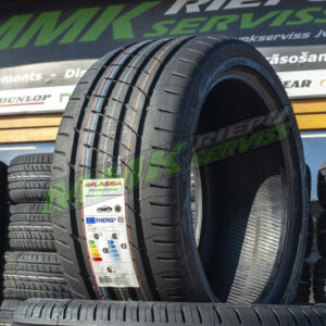 Lassa vasaras riepas Driveways Sport MMK Riepu Serviss