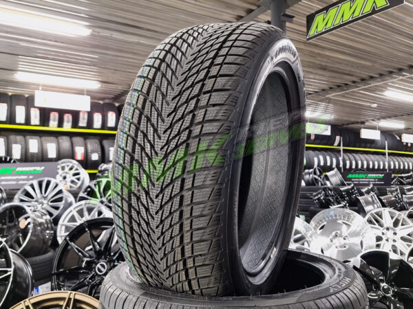 225/50R17 Goodyear UltraGrip Performance 3 94H - Vissezonas riepas / Ziemas riepas