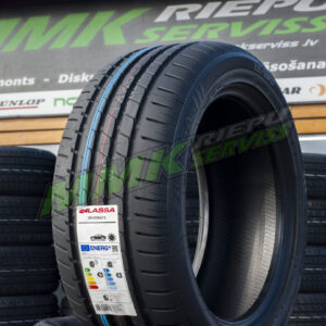 225/55R17 Lassa Driveways 101W XL (Bridgestone) - Vasaras riepas