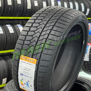 225/55R17 Trazano ZuperSnow Z-507 101V - Vissezonas riepas / Ziemas riepas